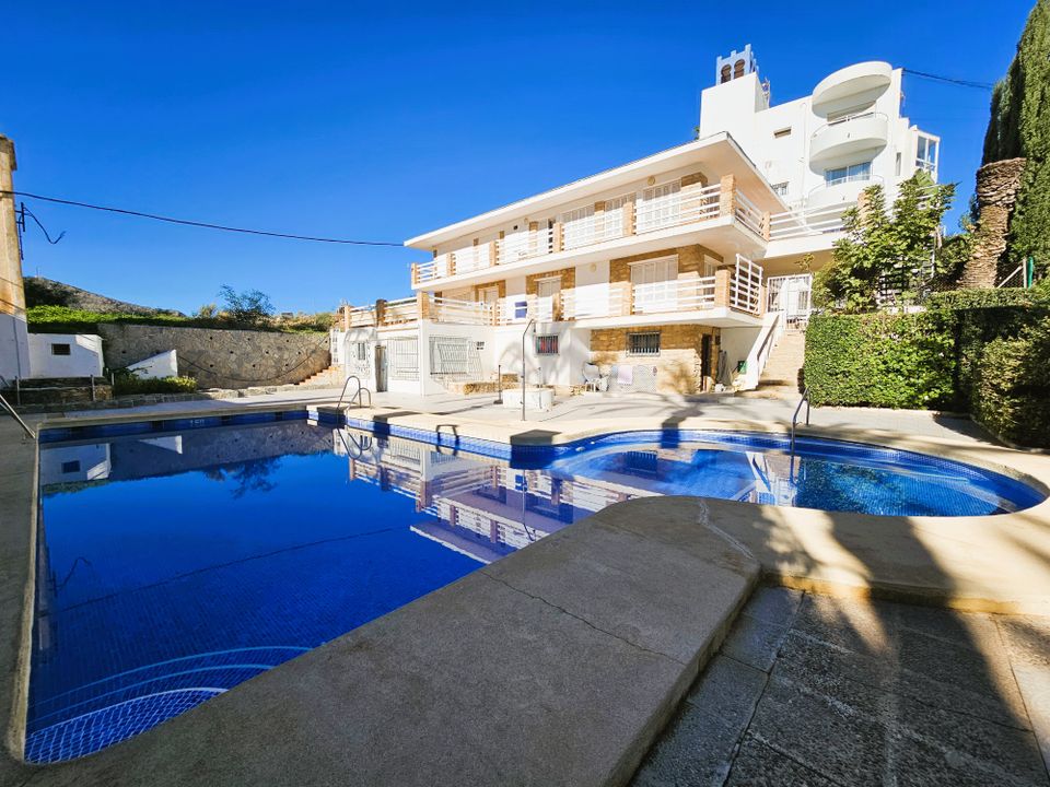 Lejlighed i Mojacar, Almeria - foto 2